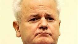 Slobodan Miloszević
