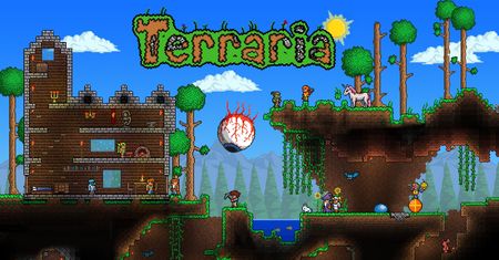 Terraria i DayZ z ogromnym wzrostem popularności – w oba tytuły grają aktualnie setki tysięcy graczy