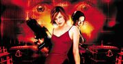 No to zaczynamy od początku z filmami na podstawie Resident Evil