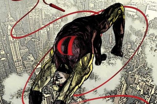 "Daredevil - Nieustraszony!", tom 3: Diabeł z Hell's Kitchen atakuje po raz trzeci