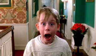 Quiz dla fanów filmu "Kevin sam w domu". 100 procent? Zapomnij!