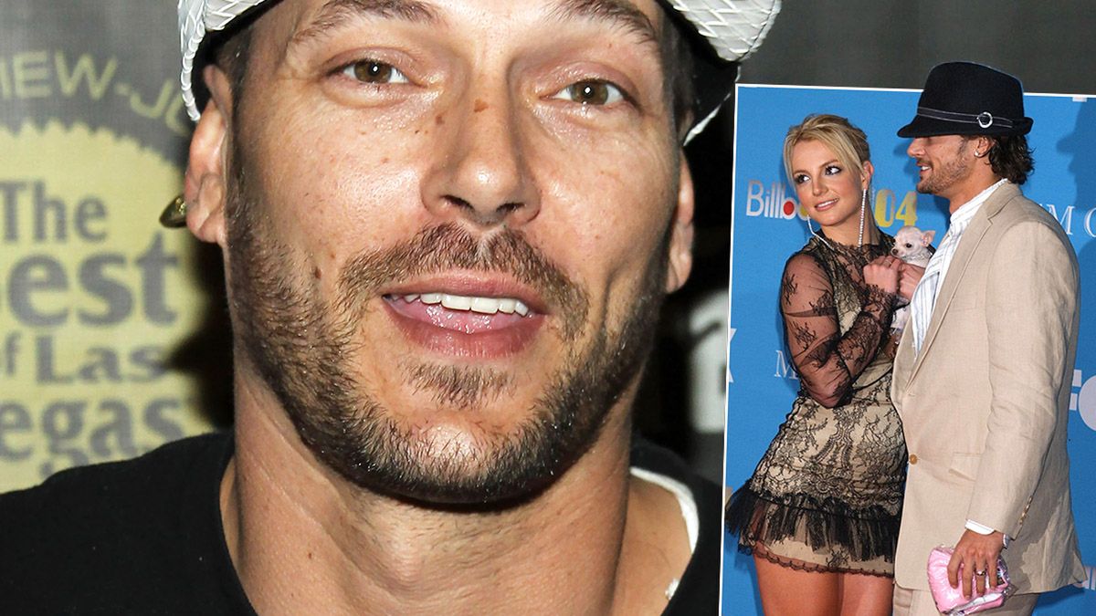 Kevin Federline