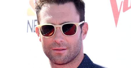 Adam Levine został ojcem