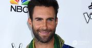 Adam Levine wrócił do starej fryzury. Wciąż pasuje mu ten odważny look?