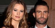 Żona Adama Levine na ślub zamówiła indywidualny projekt kreacji. Behati Prinsloo wybrała bardzo drogi dom mody