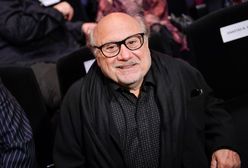 Danny DeVito na festiwalu Energa Camerimage. Odebrał nagrodę