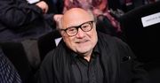 Danny DeVito na festiwalu Energa Camerimage. Odebrał nagrodę