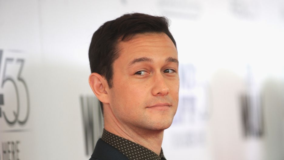 Joseph Gordon-Levitt