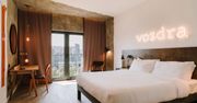 Ibis Styles Sarajevo. Olimpijska nostalgia pośrodku miasta kontrastów