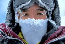 Adam Bielecki: Mackiewicz i Revol zdobyli Nanga Parbat