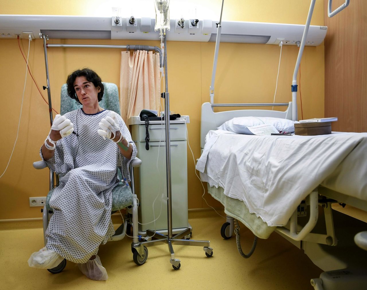 Dramat na Nanga Parbat i superksiężyc nad Londynem - zobacz najlepsze zdjęcia tygodnia