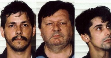 Sprawa Dutroux - przysięgli radzą trzeci dzień
