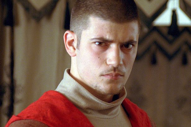 Stanislaw Ianevski: nie oparła mu się nawet Hermiona Granger. Przystojniak z "Harry'ego Pottera" wygląda jeszcze lepiej niż kiedyś