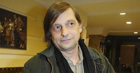 Piotr Łazarkiewicz nie żyje