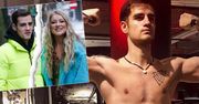 Oleh promuje się na Instagramie w charytatywnej akcji po rozstaniu z Madzią. Internauci nie pozostawiają na nim suchej nitki