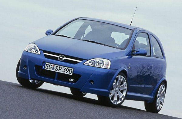Opel podniesie ceny samochodów!