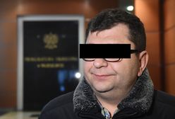 Kolejne zarzuty przeciwko biznesmenowi Zbigniewowi S. Miał działać na szkodę spółki