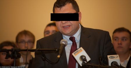 Żona i syn Zbigniewa S. zatrzymani. Mieli defraudować pieniądze z fundacji biznesmena
