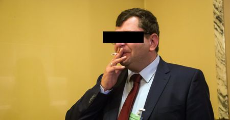 Zbigniew S. pozostanie na wolności. Liczba zarzutów nie robi na sądzie wrażenia