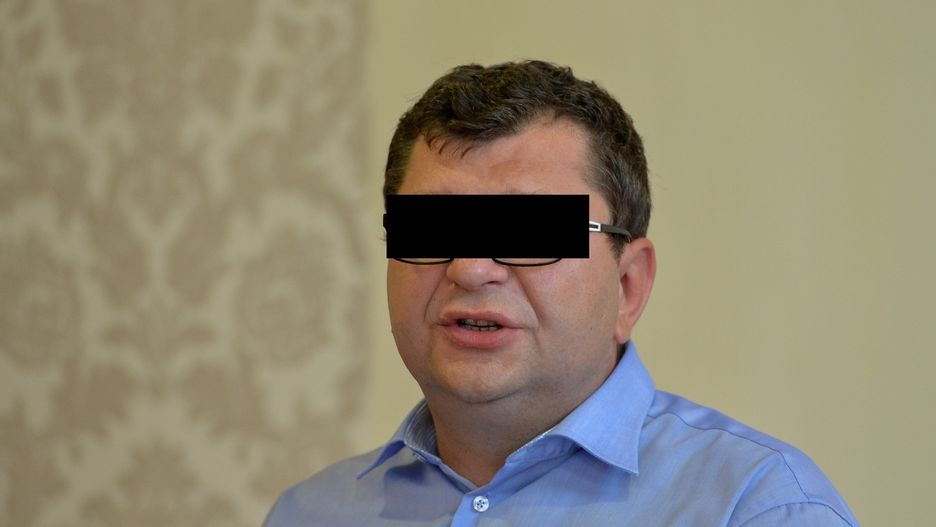 Zbigniew S. jest oskarżony o działanie na szkodę spółki Viamot SA