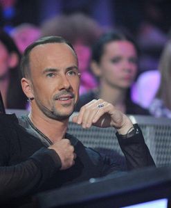 "The voice of Poland": Nergal podzielił Radę Etyki Mediów
