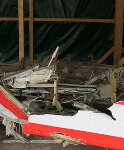 Rząd zataja informacje ws. Smoleńska