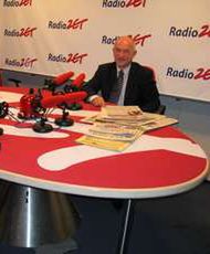 "Zagłodzonego Rumuna można było uratować"