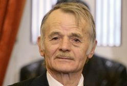 Mustafa Dżemilew laureatem Nagrody Solidarności