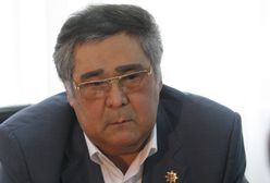 Po pożarze w Kemerowie. Gubernator ze specjalną pensją