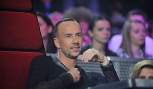 "The voice of Poland": Nergal podzielił Radę Etyki Mediów