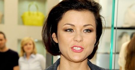 Katarzyna Cichopek: młodzieżowy styl nie dla niej!