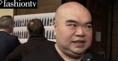 Andrew GN zainspirowany robotami