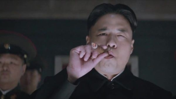 Amerykańskie kina wycofują się z wyświetlania The Interview