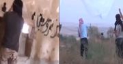 Prezerwatywy jako broń przeciwlotnicza? Tak robią to islamiści z ISIS