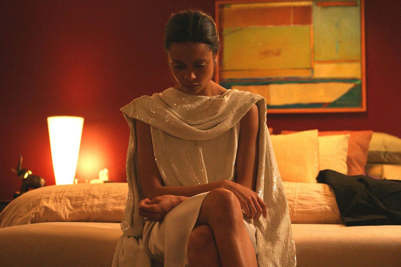 Sprzeciwiała się przemocy wobec kobiet i straciła przez to wiele ról. Sama była molestowana