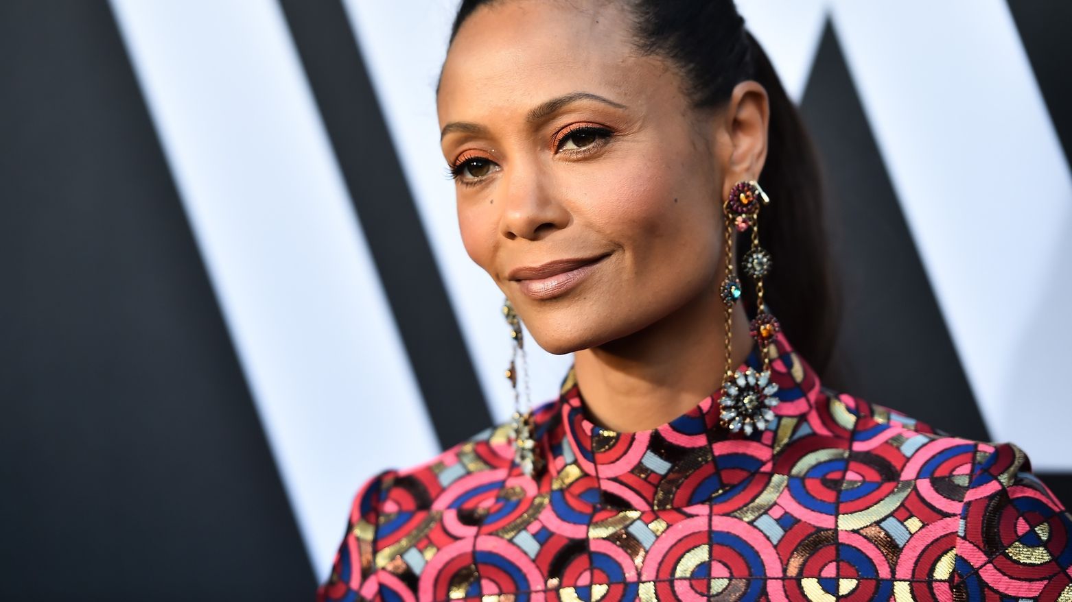 Thandie Newton