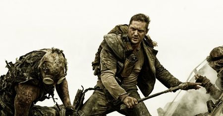 Program TV na niedzielę – "Mad Max: Na drodze gniewu", "Straszny film 5", "Sztos 2" [13-10-2019]