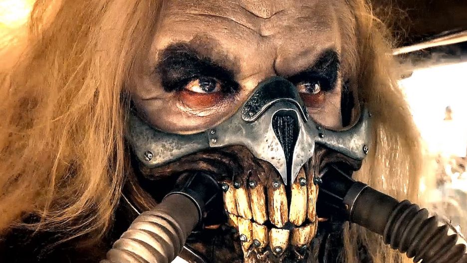"Mad Max: Na drodze gniewu" zachwycał przede wszystkim od strony formalnej. Spójrzcie tylko na te detale