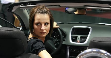 Poznańskie Spotkania Motoryzacyjne
