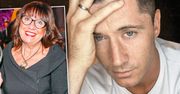 To było jak wyrok. Robert Lewandowski wsiadł do auta i zaczął płakać. Nigdy nie zapomni reakcji mamy