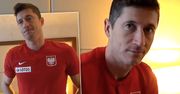 Pełen żalu Robert Lewandowski o bolesnej kontuzji: "Stało się w najgorszym momencie". Tak smutnego go jeszcze nie widzieliśmy