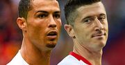 To może być transfer dekady! Cristiano Ronaldo chce zmienić barwy, a jego miejsce może zająć Robert Lewandowski!
