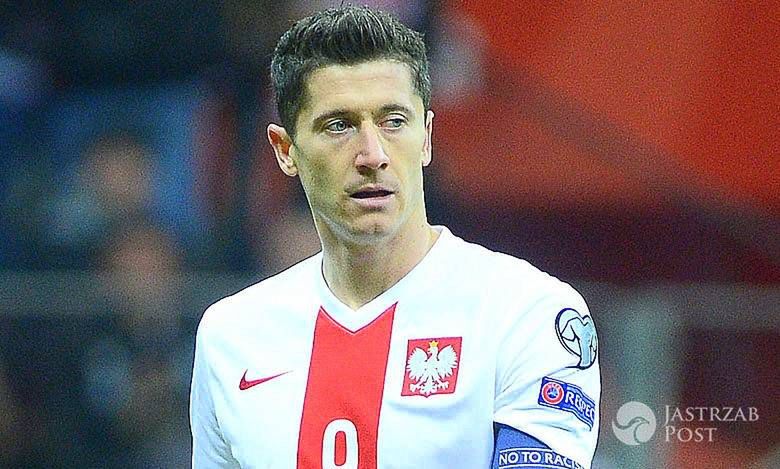 Robert Lewandowski o trudnym dzieciństwie: "Nie było ogrzewania, ani ciepłej wody"