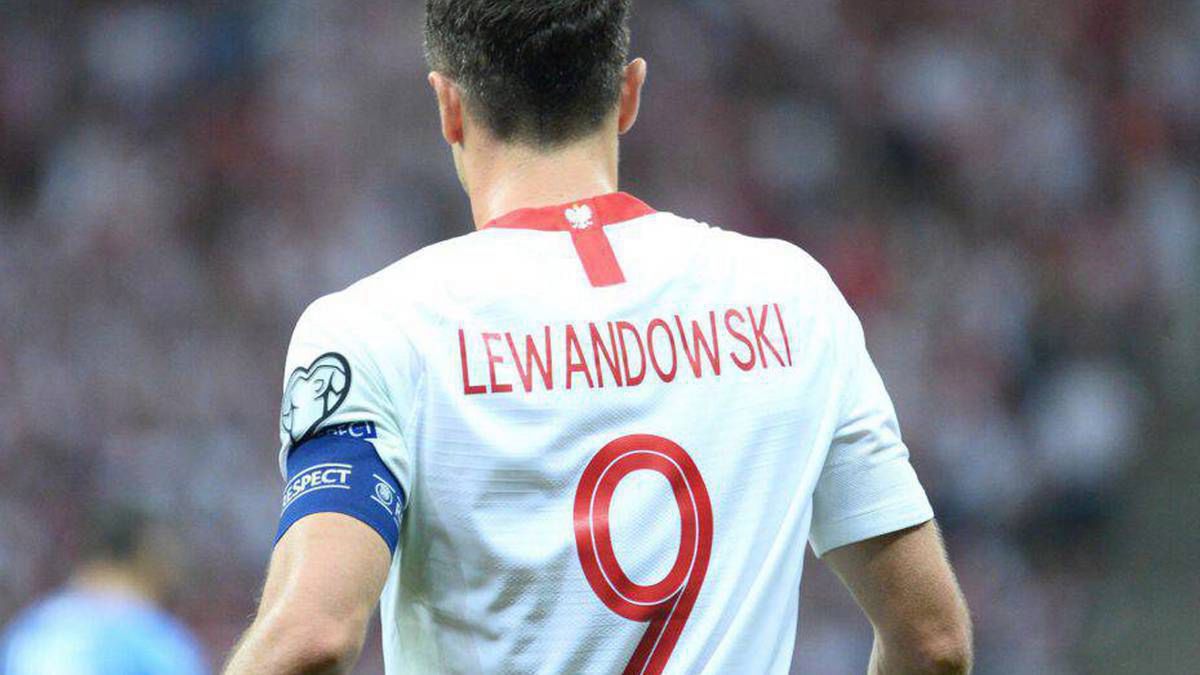 Robert Lewandowski zmienia klubowe barwy? Zagraniczna prasa przekazała sensacyjne informacje