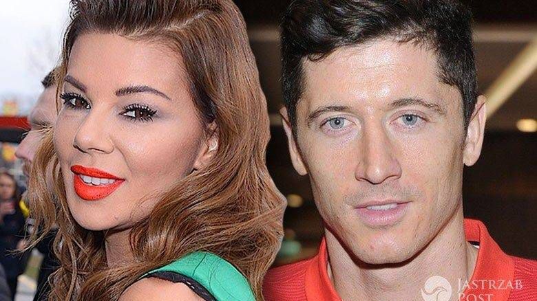 Robert Lewandowski zaśpiewa z Edytą Górniak