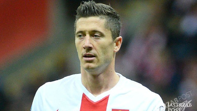 Robert Lewandowski o Polakach na EURO 2016
