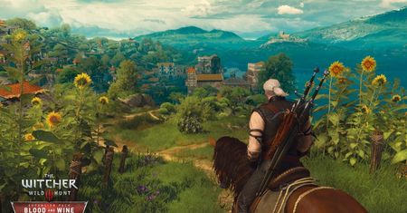 Rozchodniaczek: Mariocraft, obrazki z filmu Assassin's Creed i nieoficjalna data premiery drugiego DLC do Wiedźmina 3