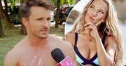 Od tej strony Ewy Chodakowskiej jeszcze nie znaliście. Qczaj wyjawił jaka jest prywatnie: "Mamy niesamowitą więź" [WIDEO]