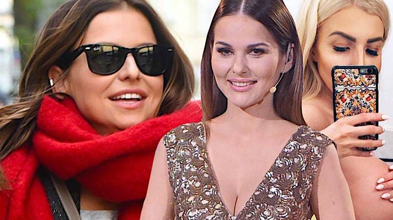 Anna Lewandowska, Paulina Sykut, Anella