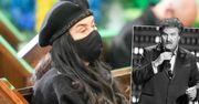Krzysztof Krawczyk z żoną musieli zmierzyć się z wielką biedą. Tak wyglądały początki ich małżeństwa